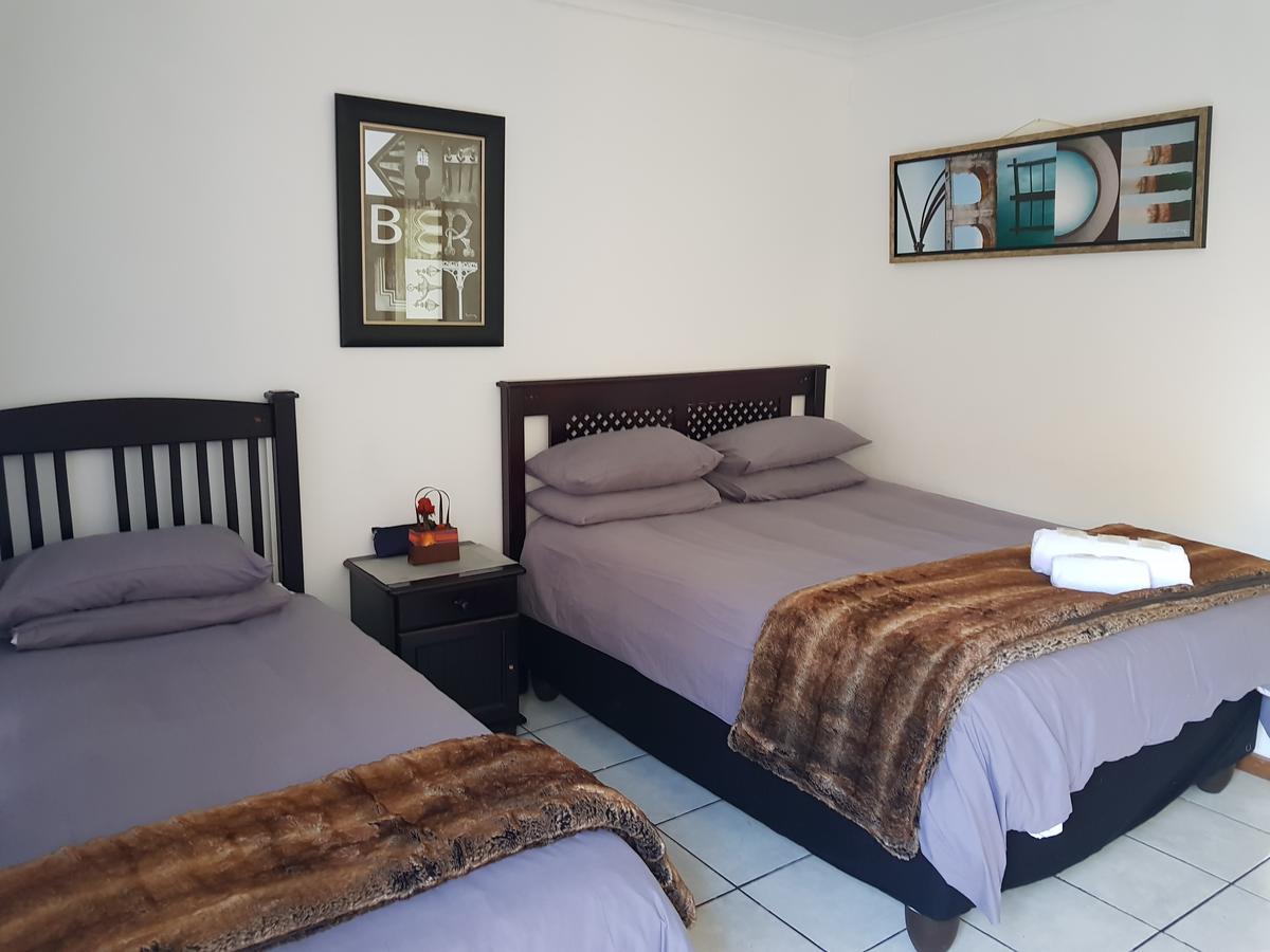 Kgosi Lodge Kimberley Buitenkant foto
